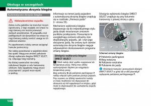 Mercedes-ML-W164-instrukcja-obslugi page 146 min