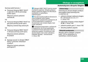 Mercedes-ML-W164-instrukcja-obslugi page 147 min