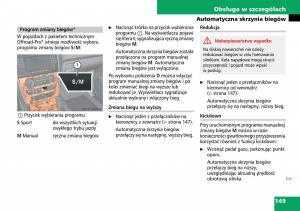 Mercedes-ML-W164-instrukcja-obslugi page 151 min