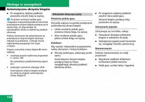Mercedes-ML-W164-instrukcja-obslugi page 152 min