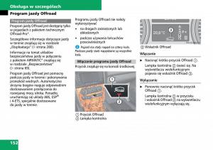 Mercedes-ML-W164-instrukcja-obslugi page 154 min