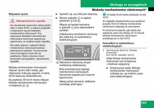 Mercedes-ML-W164-instrukcja-obslugi page 159 min