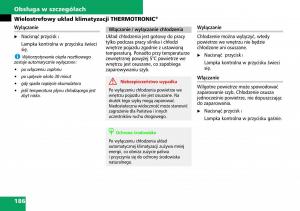 Mercedes-ML-W164-instrukcja-obslugi page 188 min