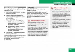 Mercedes-ML-W164-instrukcja-obslugi page 201 min