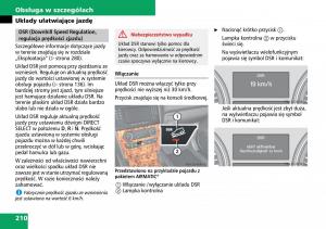 Mercedes-ML-W164-instrukcja-obslugi page 212 min