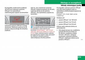 Mercedes-ML-W164-instrukcja-obslugi page 221 min