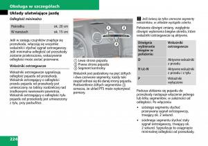 Mercedes-ML-W164-instrukcja-obslugi page 226 min