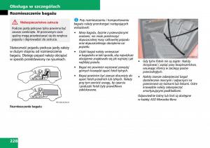 Mercedes-ML-W164-instrukcja-obslugi page 230 min