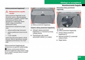 Mercedes-ML-W164-instrukcja-obslugi page 235 min