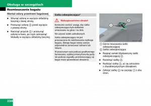 Mercedes-ML-W164-instrukcja-obslugi page 236 min