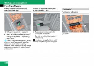 Mercedes-ML-W164-instrukcja-obslugi page 244 min