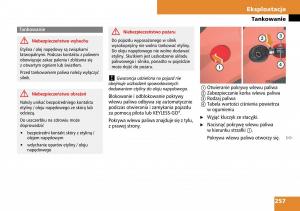 Mercedes-ML-W164-instrukcja-obslugi page 259 min