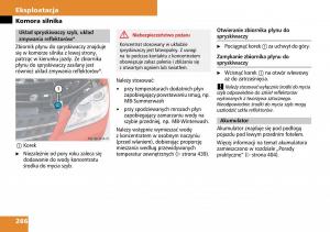 Mercedes-ML-W164-instrukcja-obslugi page 268 min