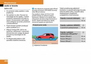 Mercedes-ML-W164-instrukcja-obslugi page 286 min