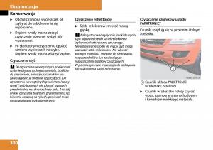 Mercedes-ML-W164-instrukcja-obslugi page 302 min