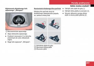 Mercedes-ML-W164-instrukcja-obslugi page 309 min