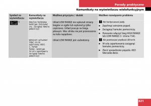 Mercedes-ML-W164-instrukcja-obslugi page 323 min
