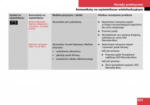 Mercedes-ML-W164-instrukcja-obslugi page 325 min