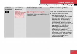 Mercedes-ML-W164-instrukcja-obslugi page 327 min