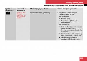 Mercedes-ML-W164-instrukcja-obslugi page 333 min