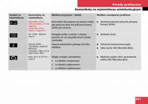 Mercedes-ML-W164-instrukcja-obslugi page 343 min