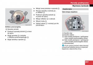 Mercedes-ML-W164-instrukcja-obslugi page 389 min