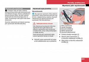 Mercedes-ML-W164-instrukcja-obslugi page 393 min