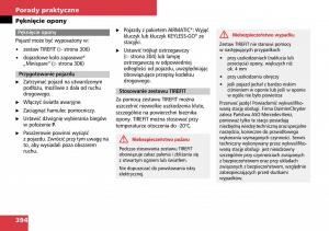 Mercedes-ML-W164-instrukcja-obslugi page 396 min