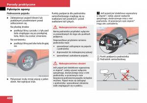 Mercedes-ML-W164-instrukcja-obslugi page 402 min