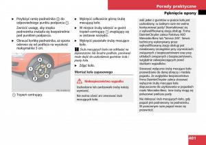 Mercedes-ML-W164-instrukcja-obslugi page 403 min