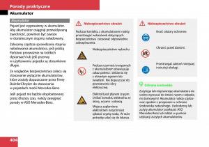 Mercedes-ML-W164-instrukcja-obslugi page 406 min