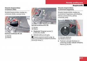 Mercedes-ML-W164-instrukcja-obslugi page 419 min