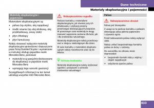 Mercedes-ML-W164-instrukcja-obslugi page 435 min