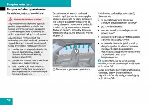 Mercedes-ML-W164-instrukcja-obslugi page 60 min