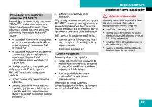 Mercedes-ML-W164-instrukcja-obslugi page 61 min