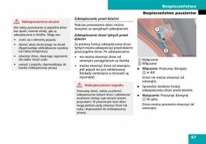 Mercedes-ML-W164-instrukcja-obslugi page 69 min