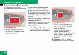 Mercedes-ML-W164-instrukcja-obslugi page 92 min