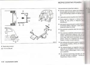 Nissan-Micra-III-K12-instrukcja-obslugi page 148 min