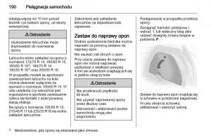 Opel-Corsa-D-instrukcja-obslugi page 192 min