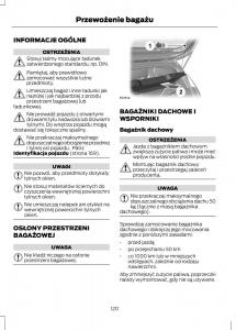 Ford-Fiesta-VII-instrukcja-obslugi page 122 min