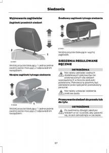 Ford-Fiesta-VII-instrukcja-obslugi page 89 min