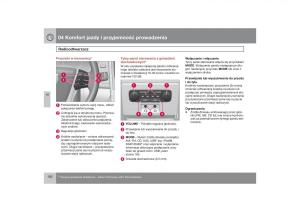 Volvo-V70-XC70-III-instrukcja-obslugi page 163 min