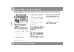 Volvo-V70-XC70-III-instrukcja-obslugi page 165 min