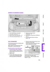 Mini-Clubman-Cooper-One-instrukcja-obslugi page 121 min