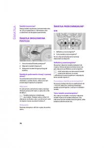 Mini-Clubman-Cooper-One-instrukcja-obslugi page 72 min