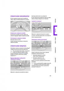 Mini-Clubman-Cooper-One-instrukcja-obslugi page 73 min