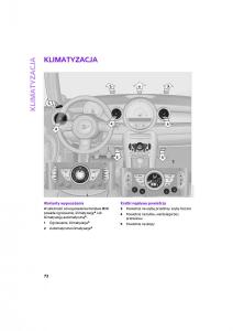 Mini-Clubman-Cooper-One-instrukcja-obslugi page 74 min