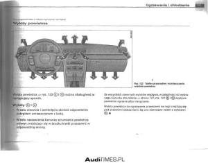 manual--Audi-A4-B6-instrukcja page 125 min