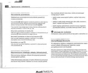 manual--Audi-A4-B6-instrukcja page 134 min