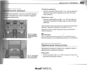 manual--Audi-A4-B6-instrukcja page 143 min